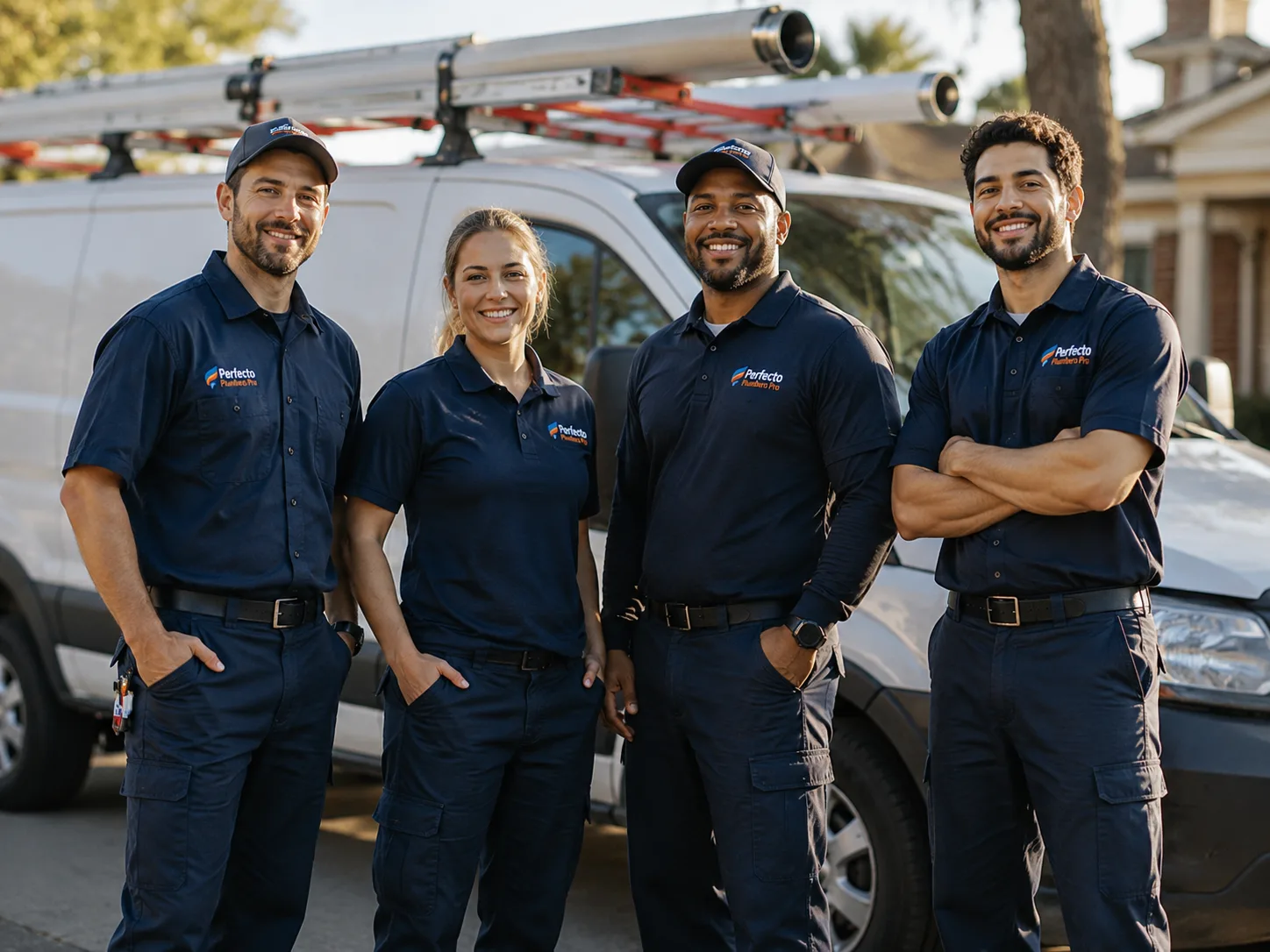 Emergency Plumber Near Me in Brentwood, CA near me